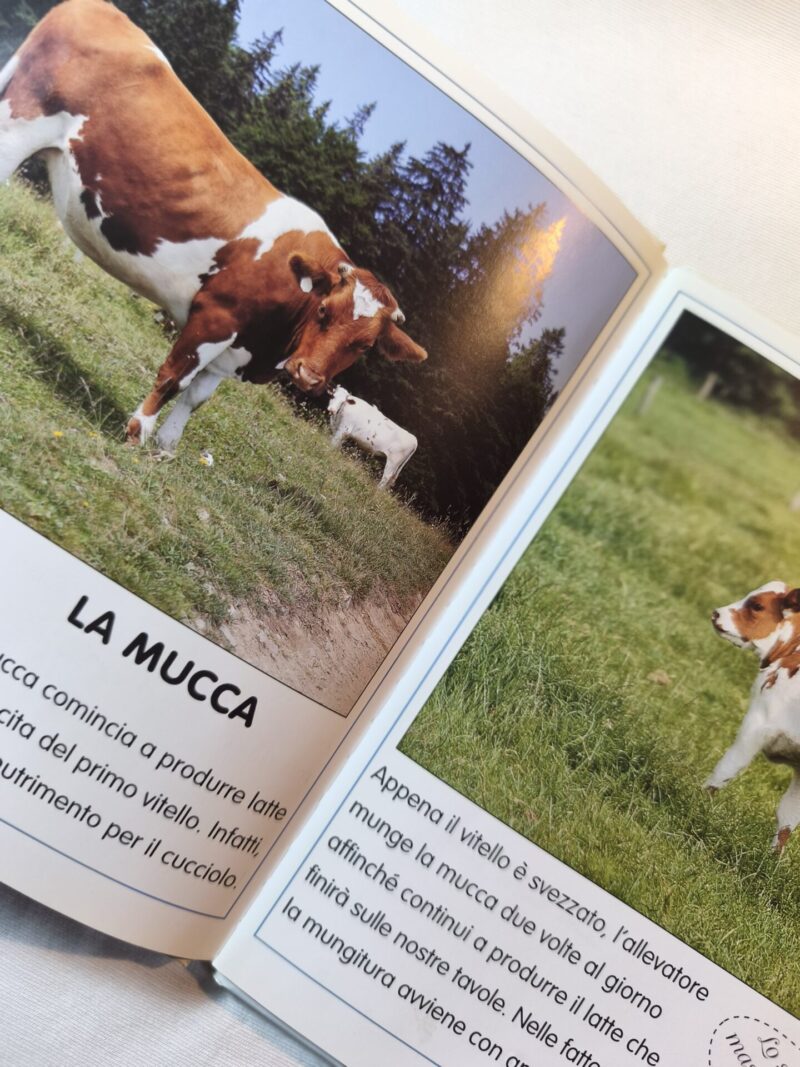 I cuccioli della fattoria