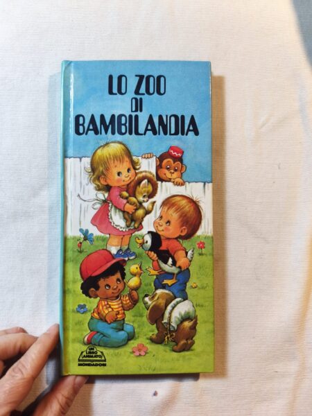 Lo zoo di bambilandia