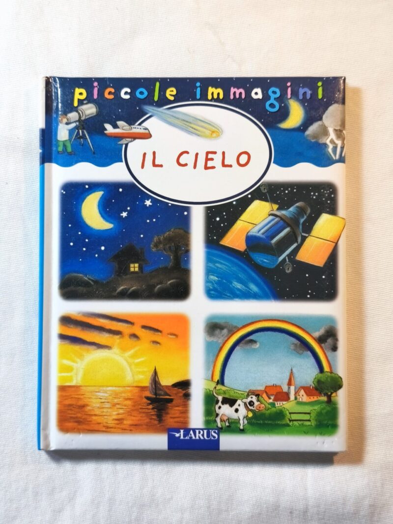 Il cielo