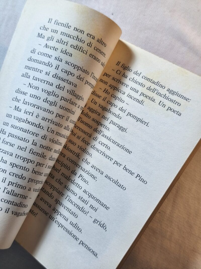 Inkiostrik il mostro dello zainetto