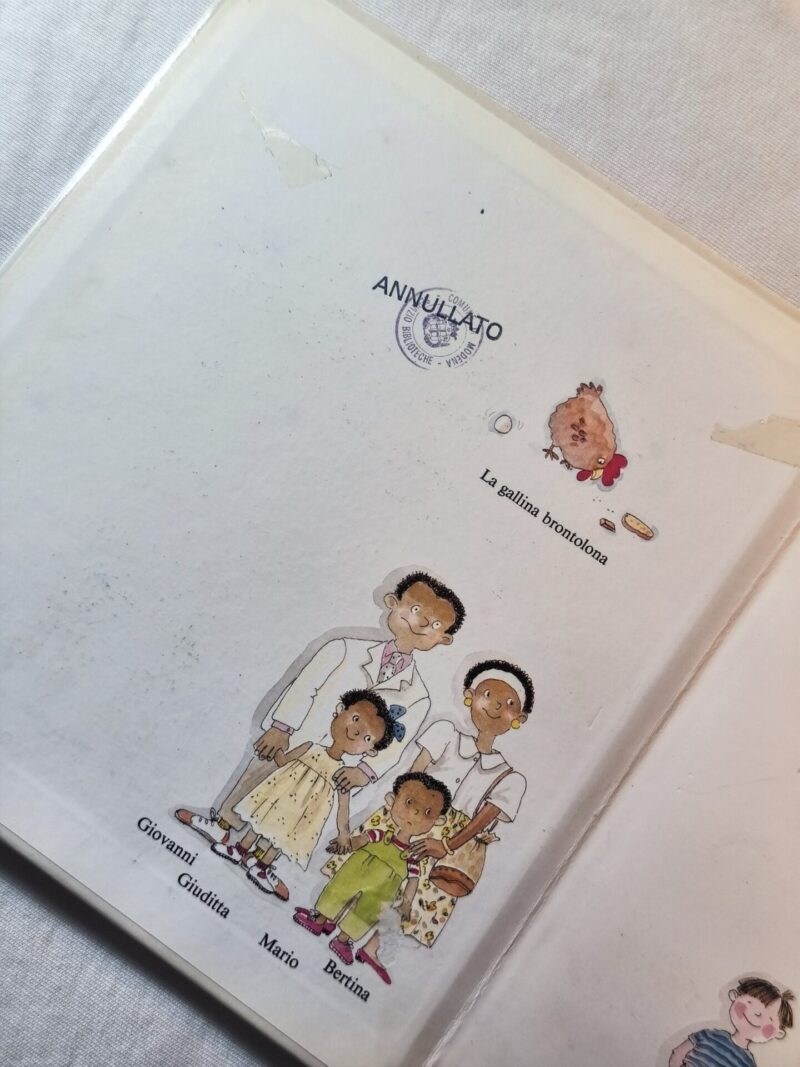 Vogliamo una scuola più grande