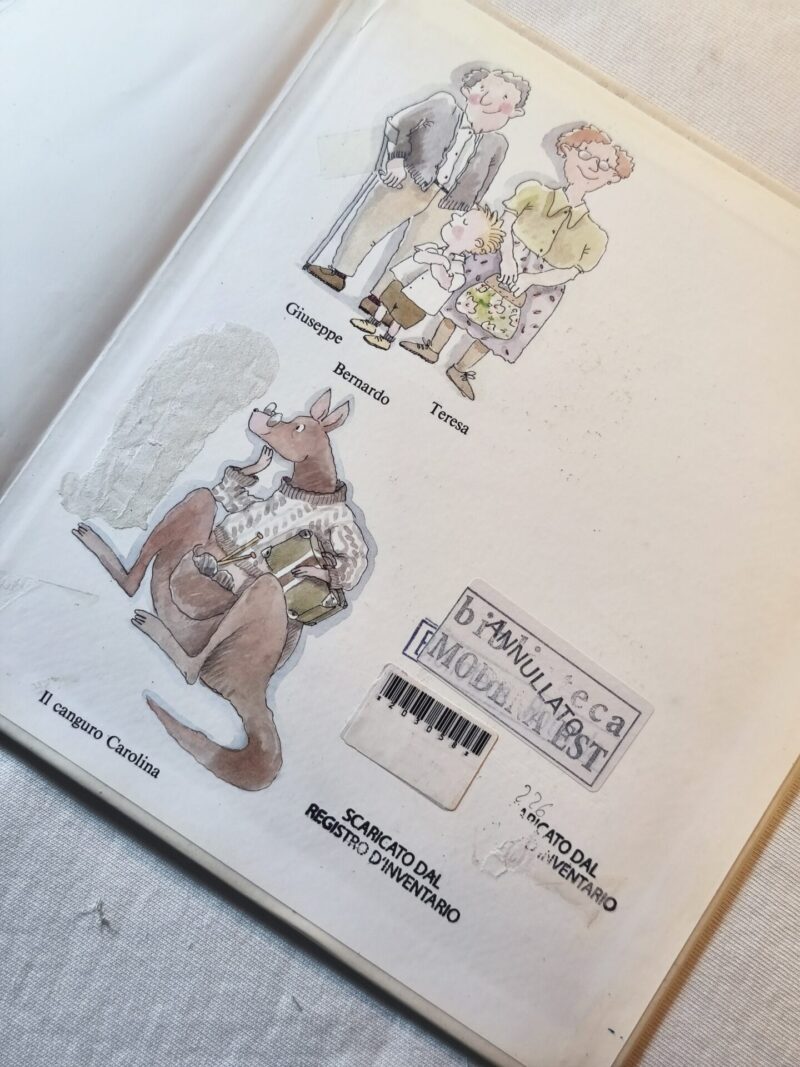 Vogliamo una scuola più grande