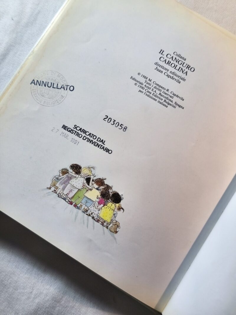 Vogliamo una scuola più grande