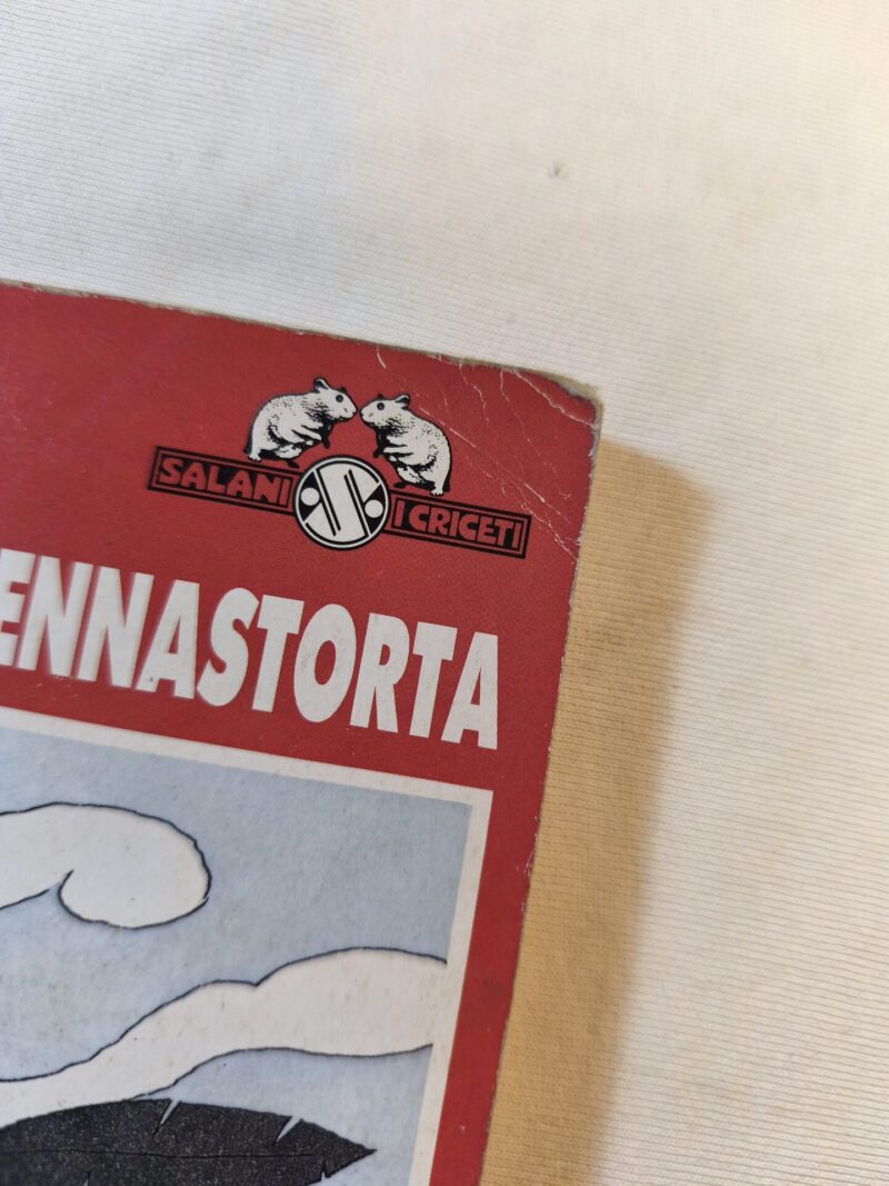 Il brigante pennastorta