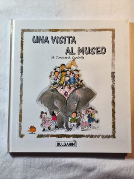Una visita al museo