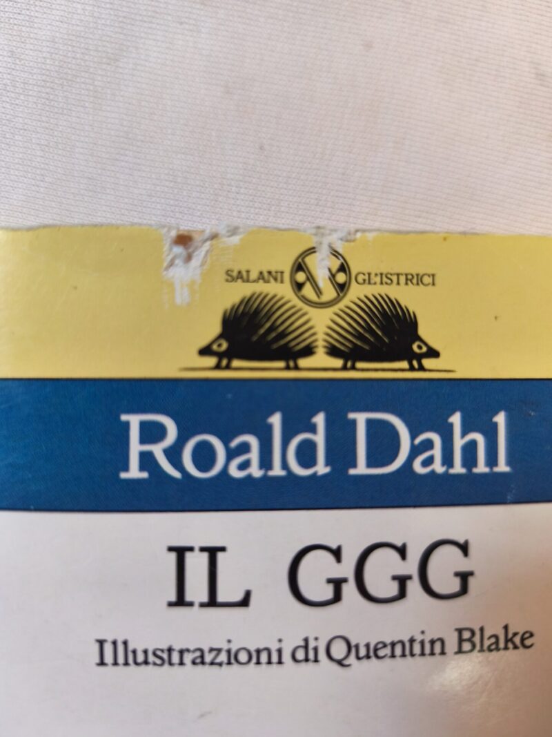 Il GGG