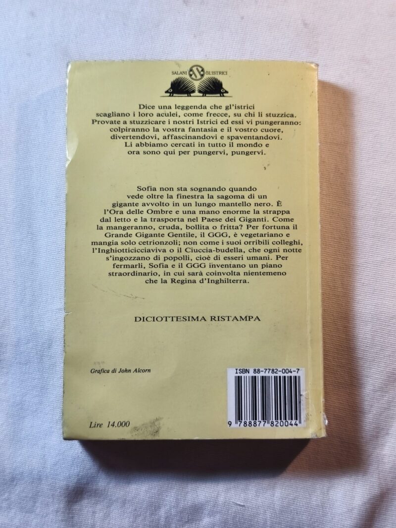 Il GGG