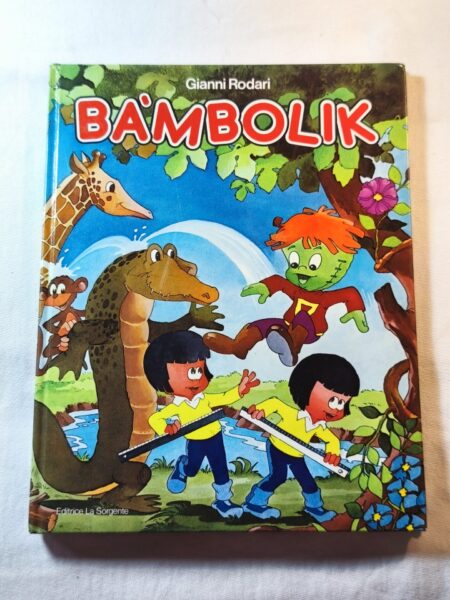 Bàmbolik
