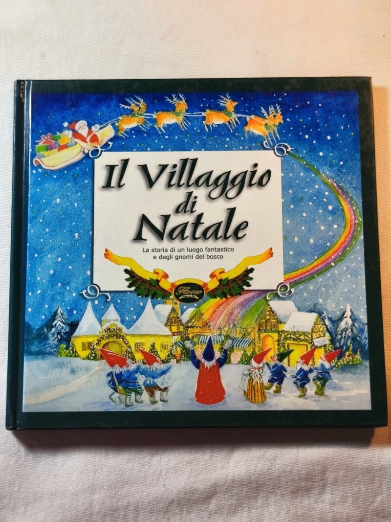 Il villaggio di Natale