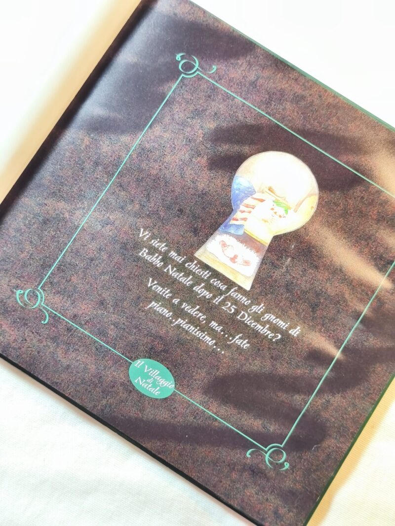 Il villaggio di Natale