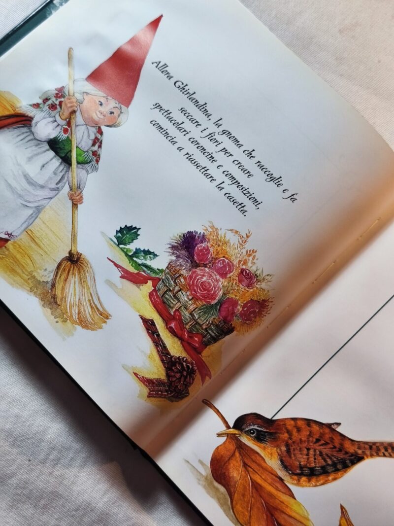 Il villaggio di Natale