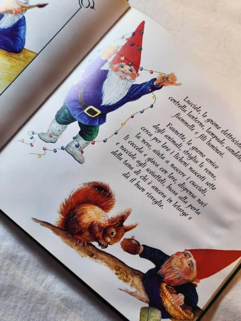 Il villaggio di Natale