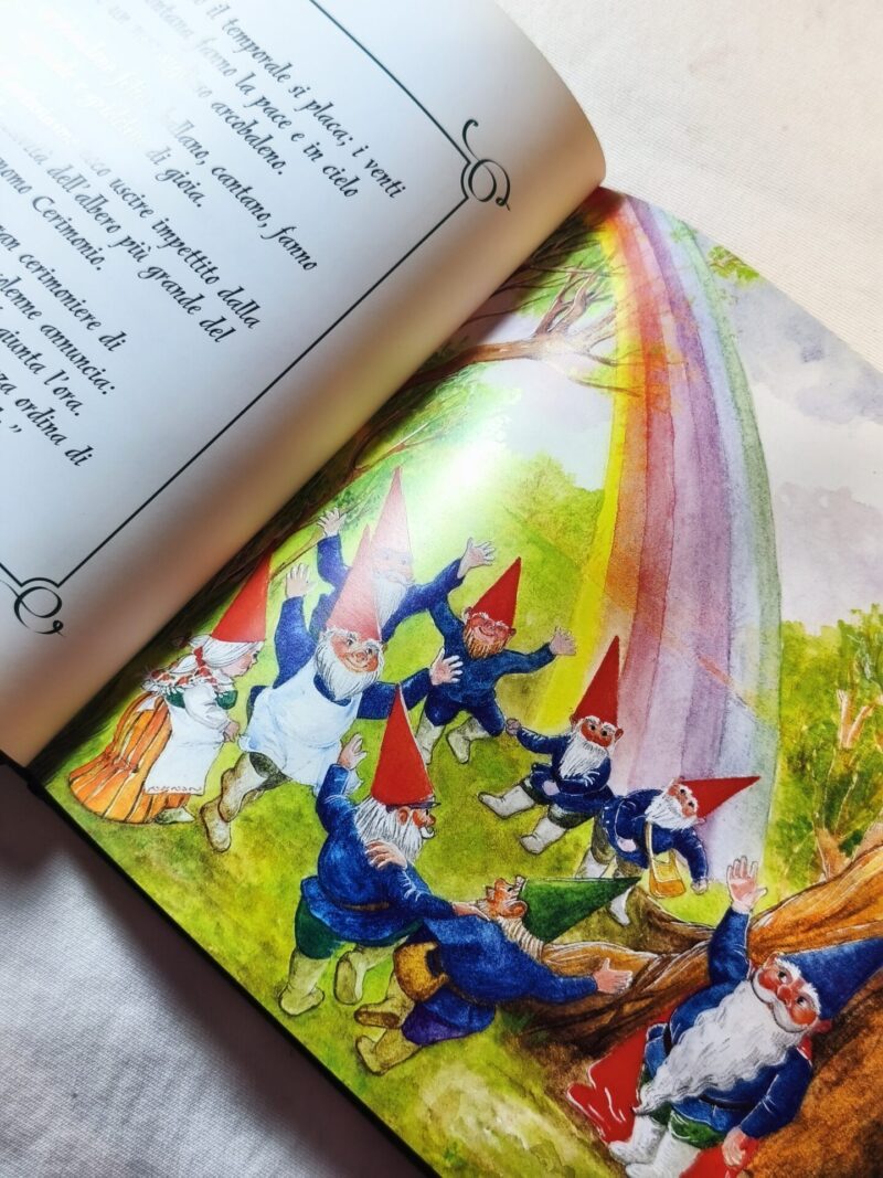 Il villaggio di Natale