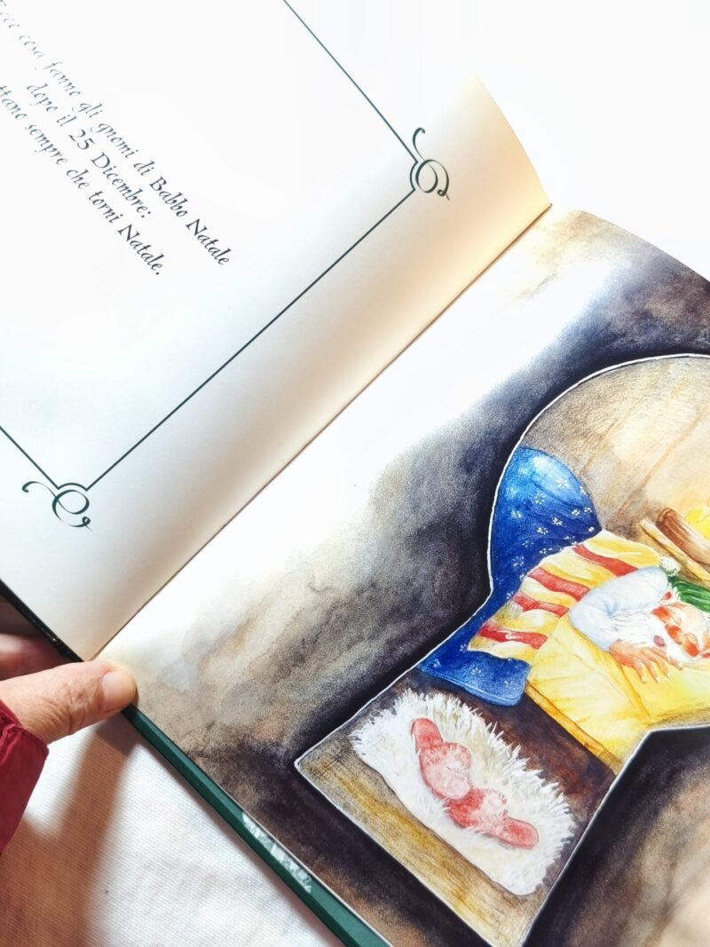 Il villaggio di Natale