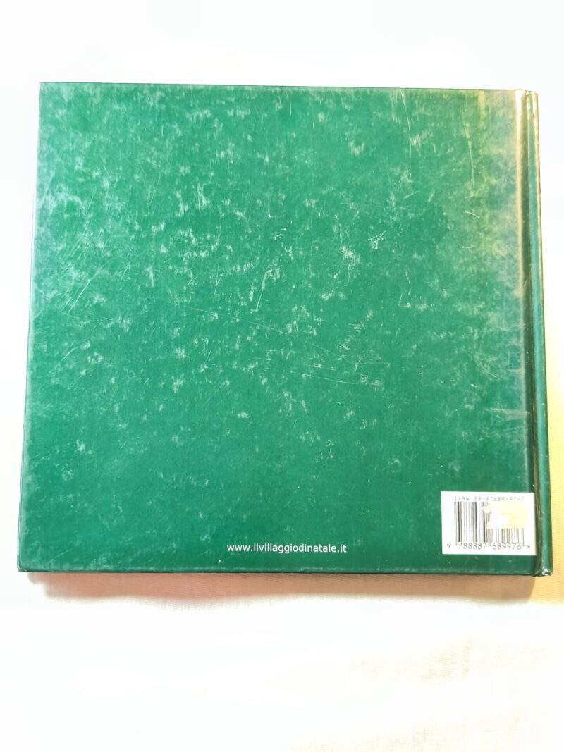 Il villaggio di Natale