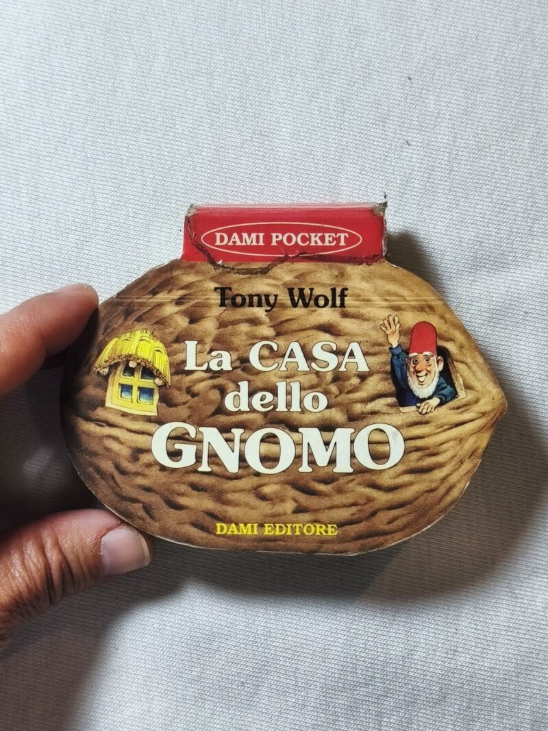La casa dello Gnomo