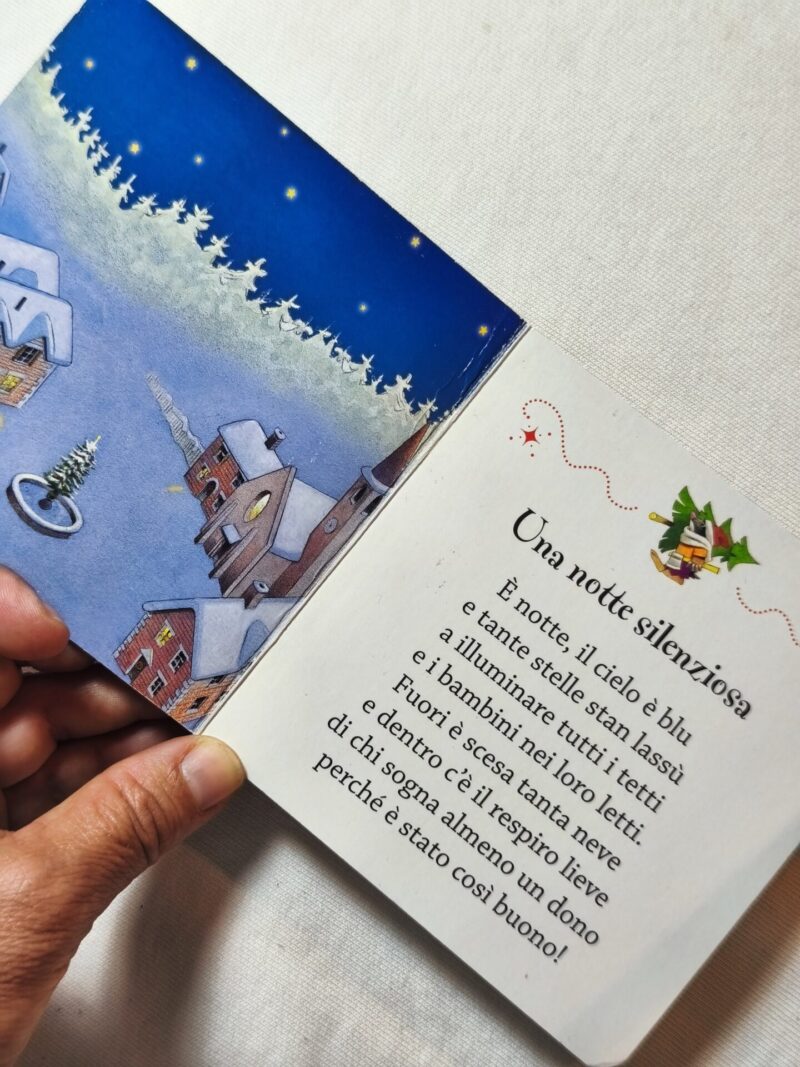 Arriva Babbo Natale!