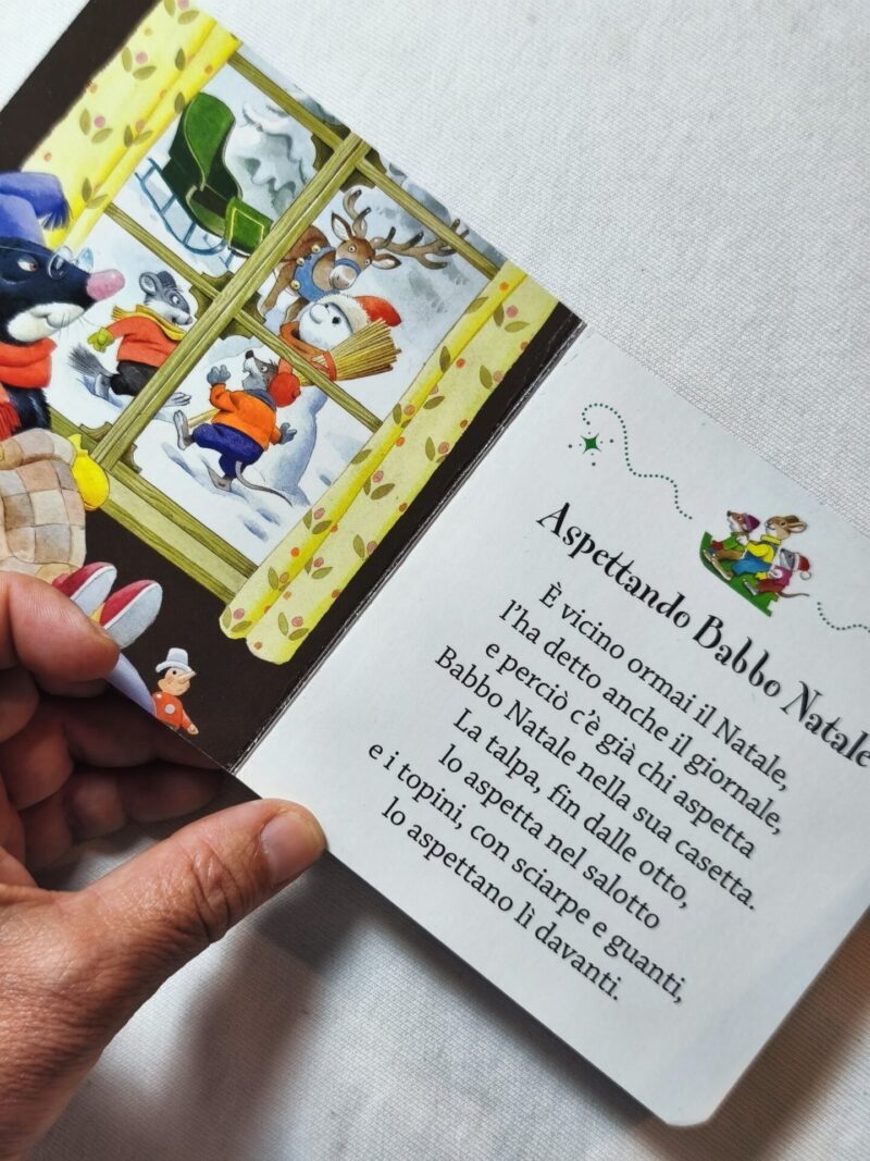 Arriva Babbo Natale!