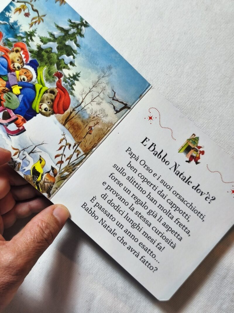 Arriva Babbo Natale!