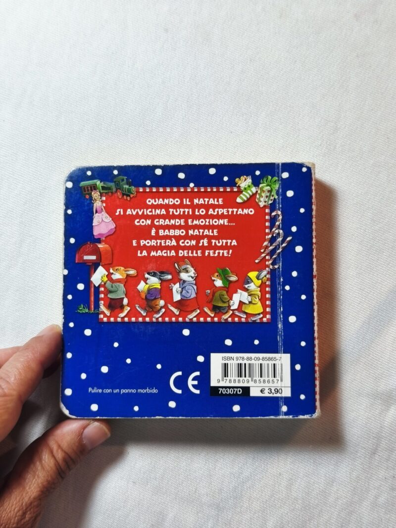 Arriva Babbo Natale!