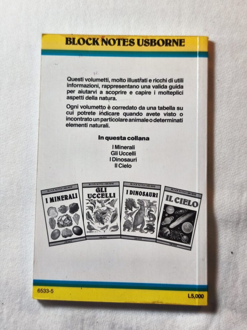 I dinosauri