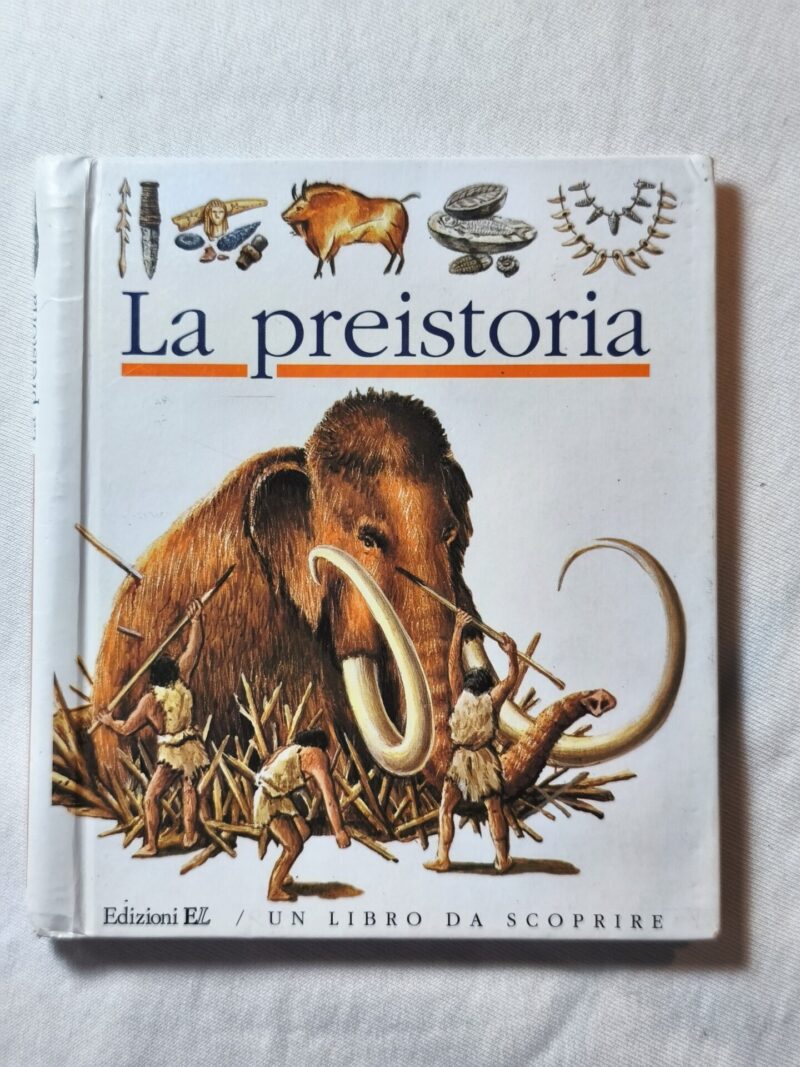 La preistoria