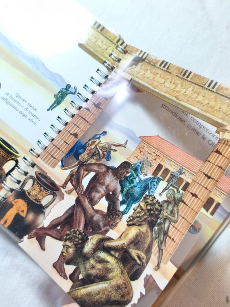 Atlante delle civiltà sepolte