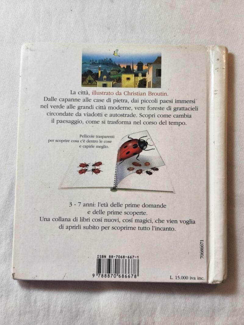La città