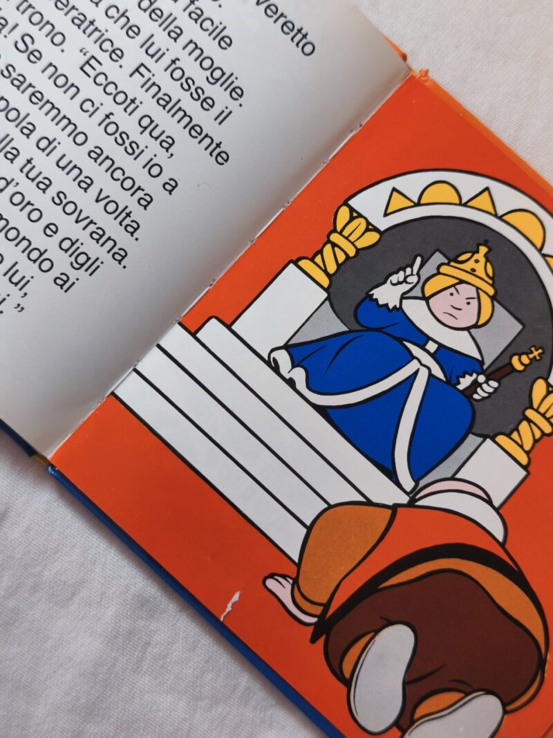 Il pesciolino d'oro