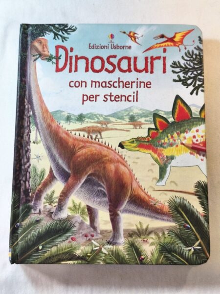Dinosauri