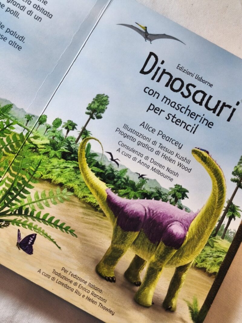 Dinosauri