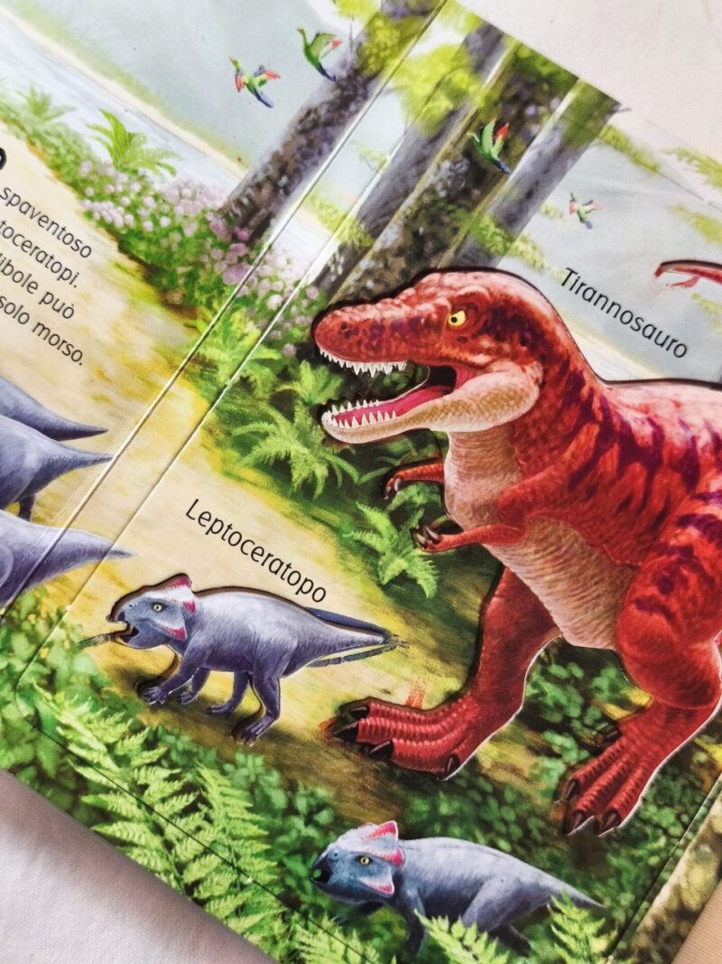 Dinosauri