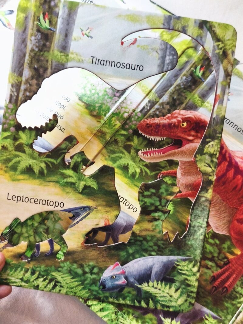 Dinosauri