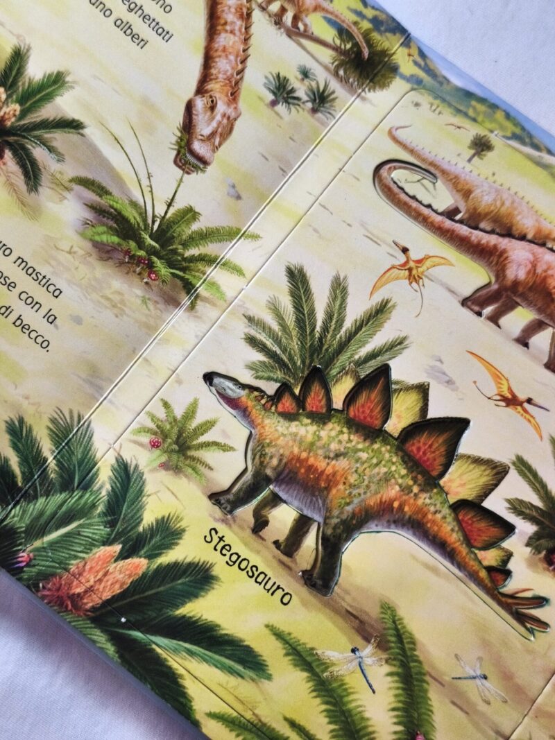 Dinosauri