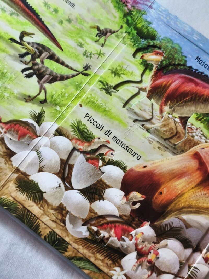 Dinosauri