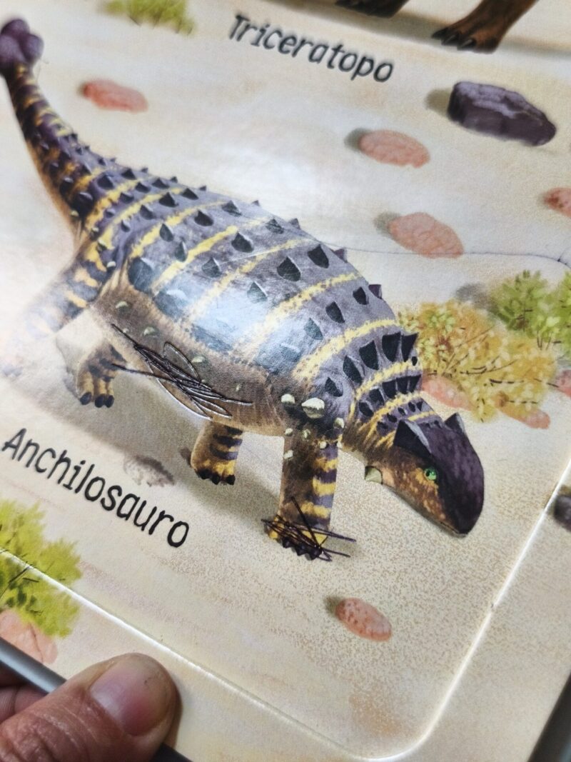 Dinosauri