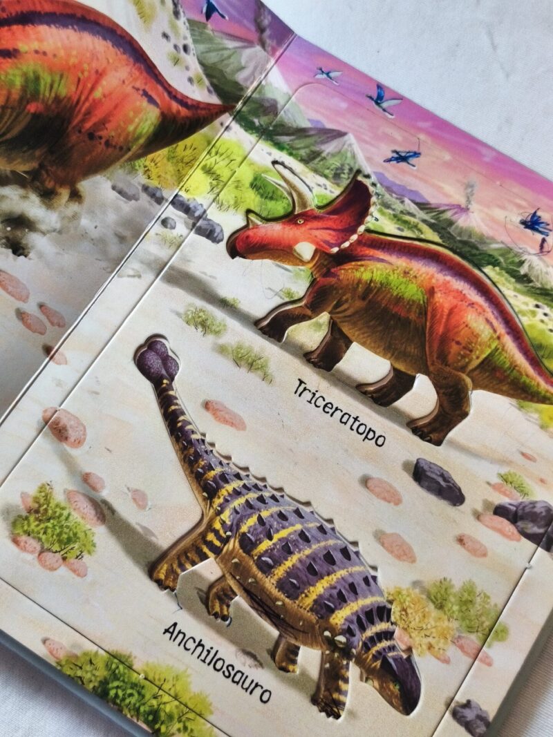 Dinosauri
