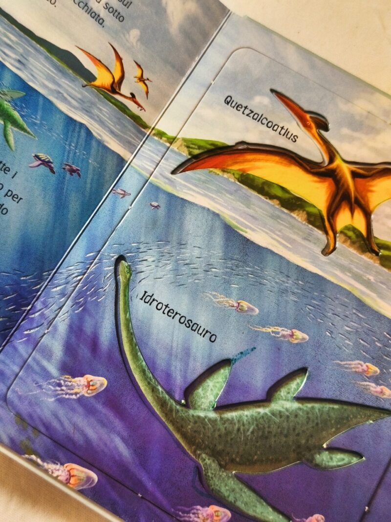 Dinosauri