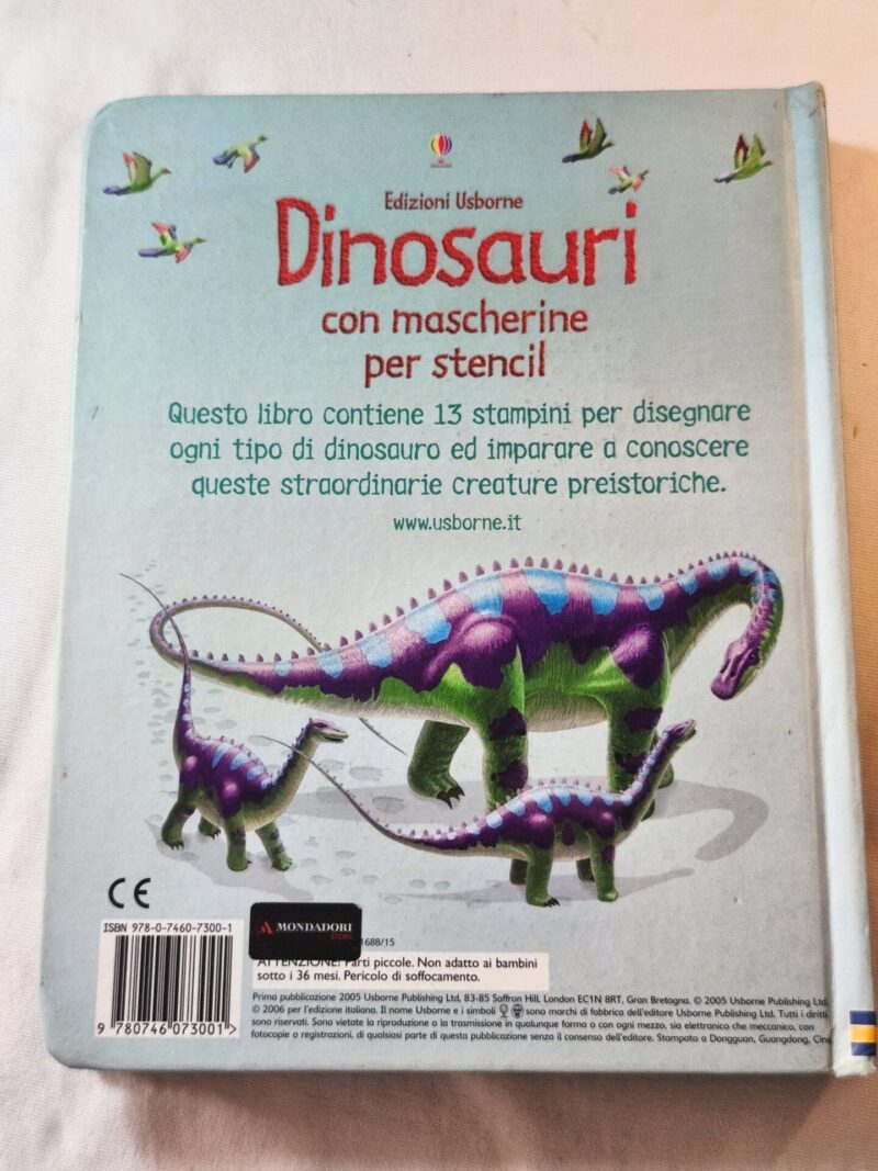 Dinosauri