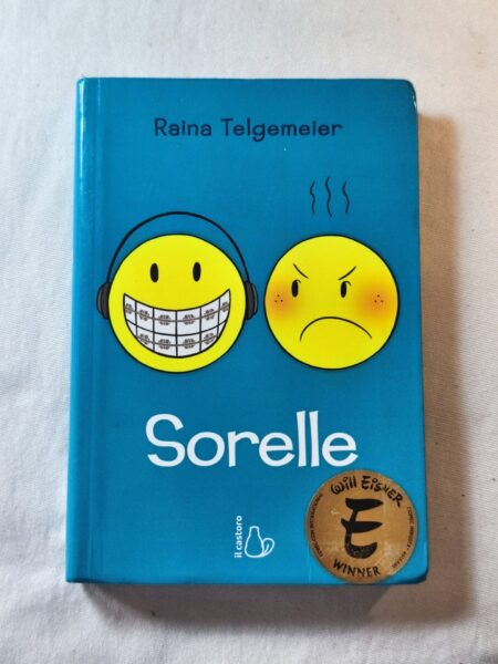 Sorelle