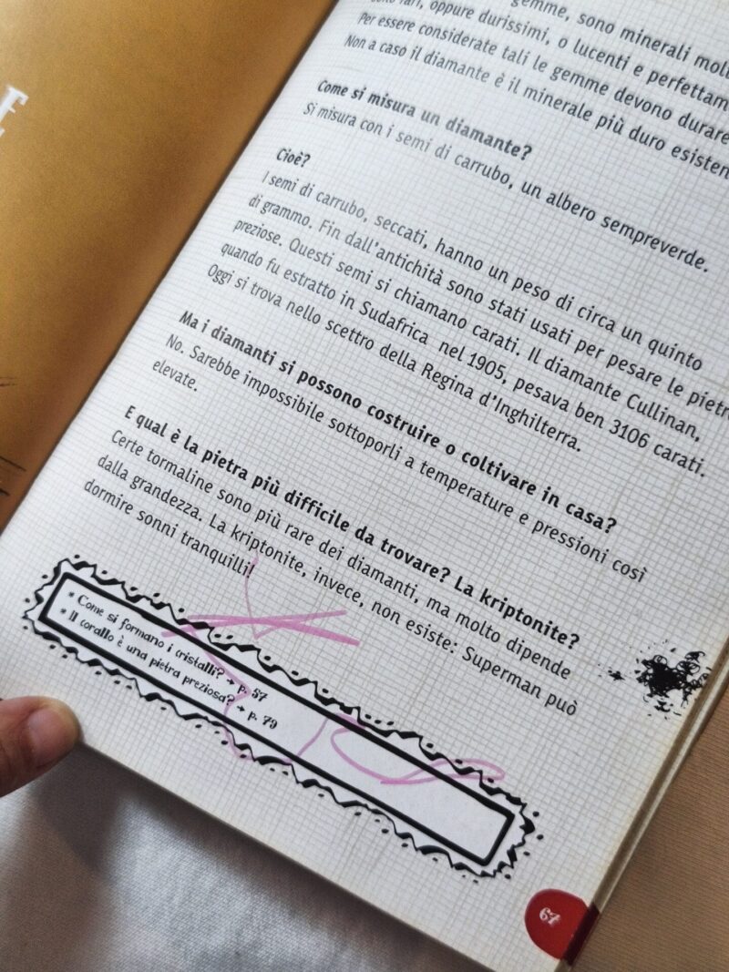 Perché i vulcani si svegliano