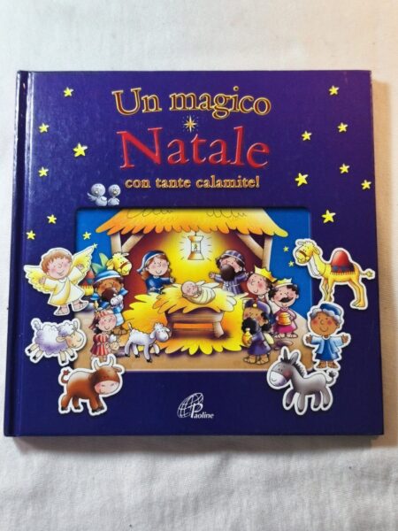 Un magico Natale