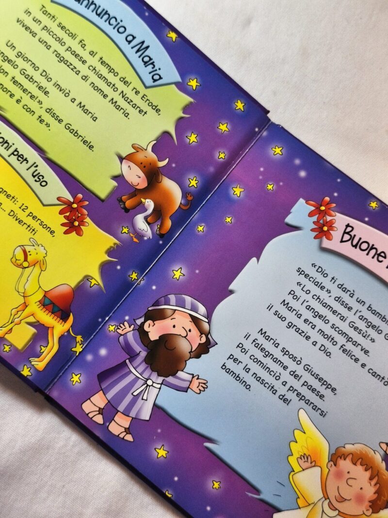 Un magico Natale