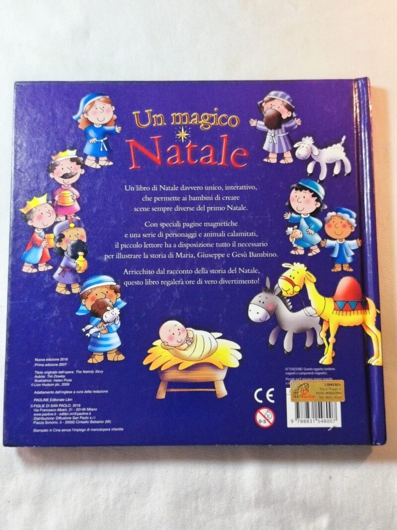 Un magico Natale