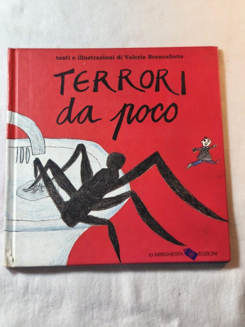 Terrori da poco
