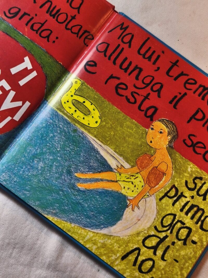 Terrori da poco