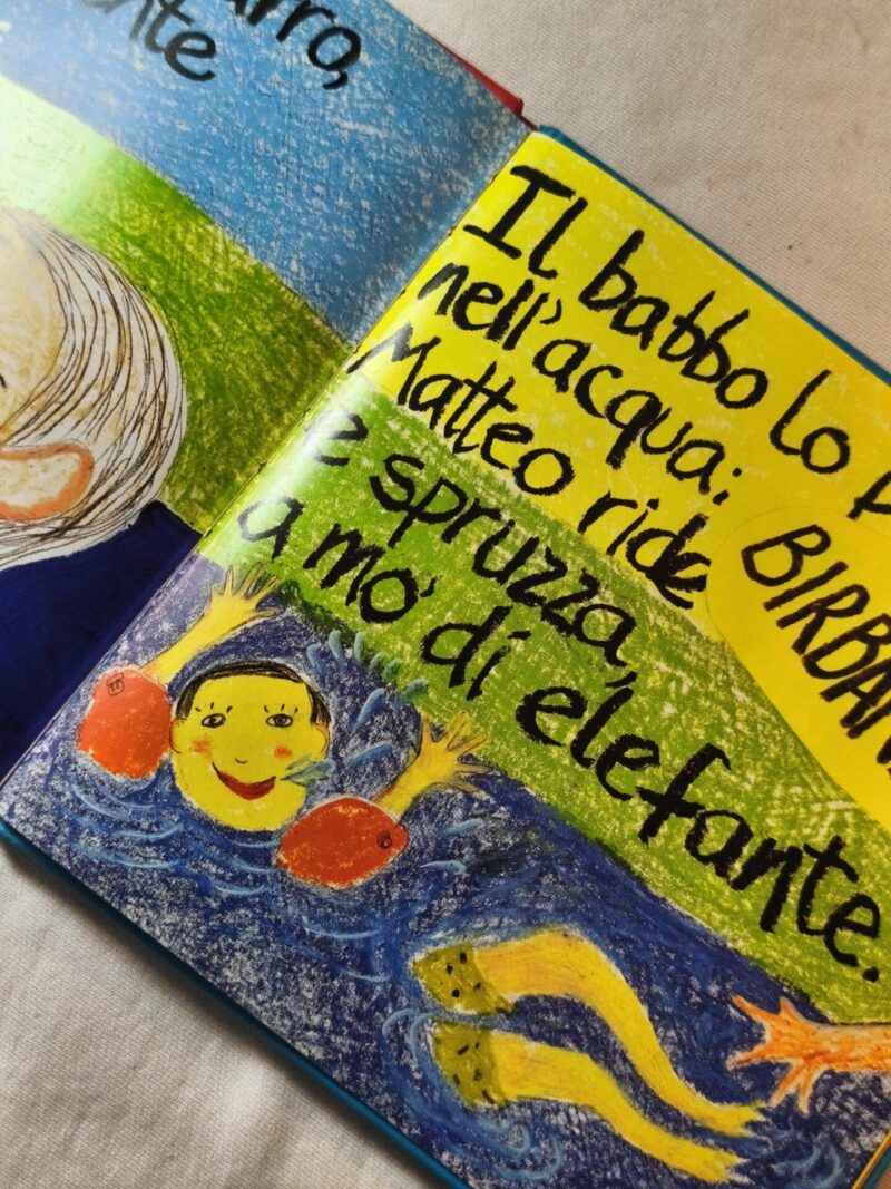Terrori da poco