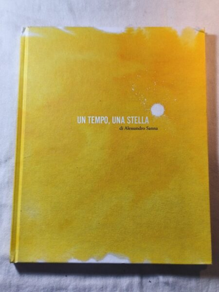 Un tempo, una stella