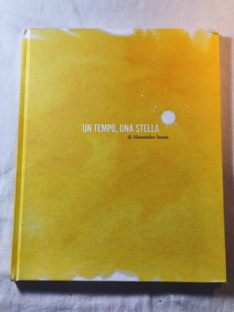 Un tempo, una stella