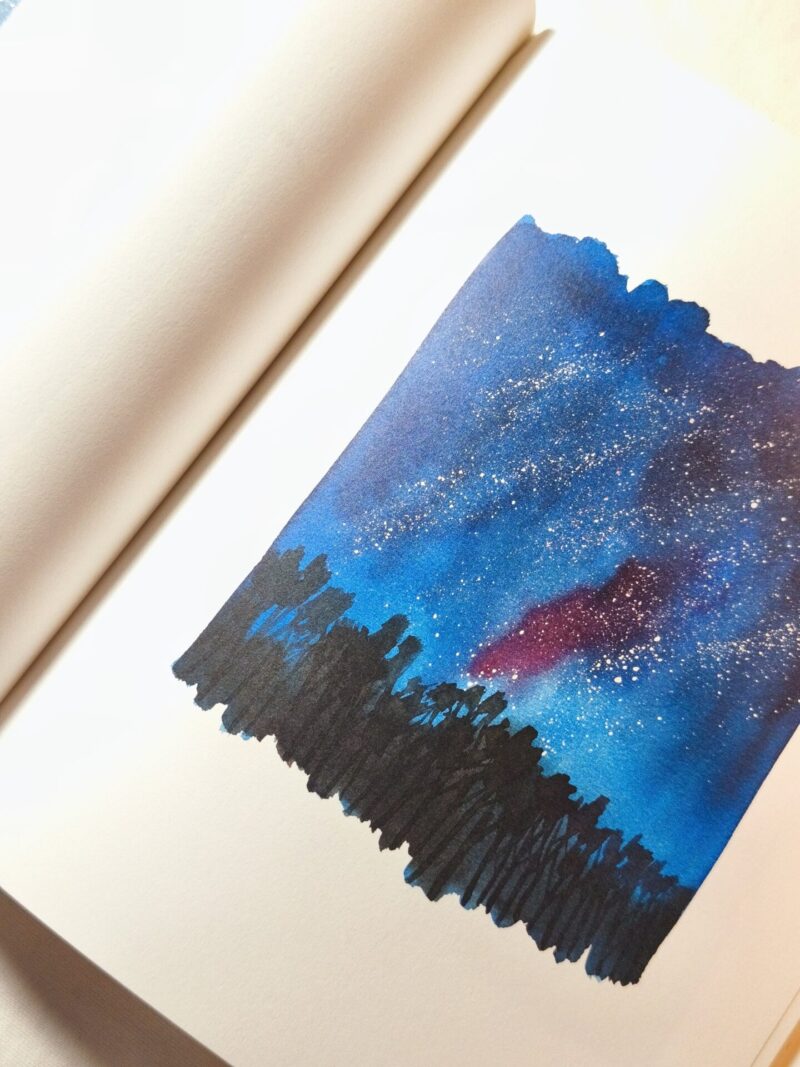 Un tempo, una stella